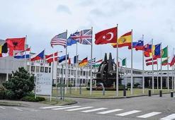 NATO Türkiye'nin talebiyle bugün toplanıyor