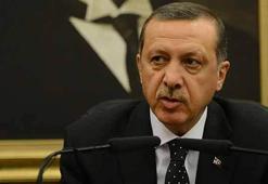Erdoğan: Bunu duyurmak zorundayım...