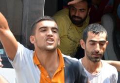 'Bombacıları çekin'