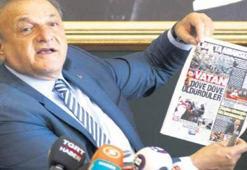 ‘Ne oldu Yeni Türkiye’