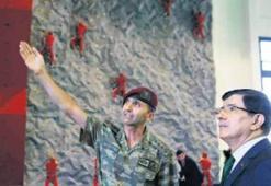O bölgede ‘ılımlı’ eğitimi