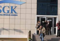 SGK sağlık verileri satılacak