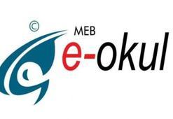 E Okul Öğrenci Girişi İle Ortalama Puan Sorgulama