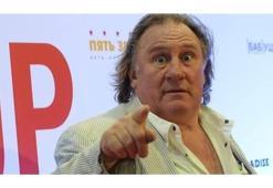 Gerard Depardieu, istenmeyen adam ilan edildi