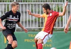 Olivier Boscagli hayran bıraktı