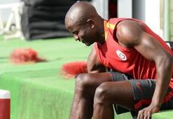 G.Saray sözleşmesini feshediyor!