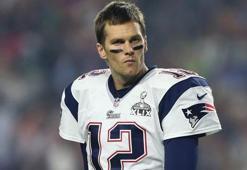 Tom Brady'nin cezası onandı