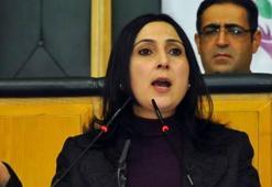 Yüksekdağ'dan flaş açıklama