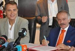 10 futbolcu gönderilecek