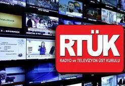 RTÜK seçimi kilitlendi
