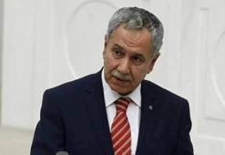 Arınç: Türkiye'nin son şansı