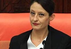 Şafak Pavey'den azar!