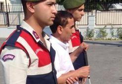 Cinsel istismardan aranan zanlı Manavgat'ta yakalandı