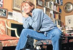 Jane Birkin’den timsah vetosu!