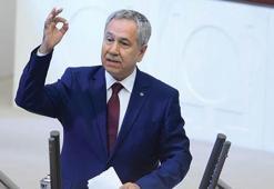 Bülent Arınç açıklama yaptı