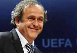 "Platini bölünmeye neden olur"