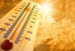 Kavuru sıcakların sebebi ortaya çıktı