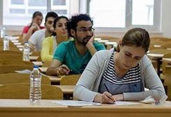 ÖSYM Başkanı'ndan flaş açıklama