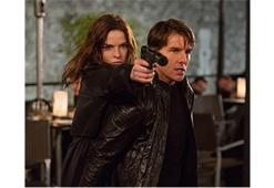 Tom Cruise’a yeni görev