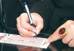 Süper Loto çekildi - Süper Loto 30 Temmuz sonucu