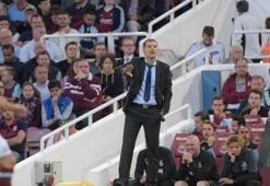 Bilic'e büyük şok!