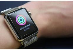 Apple Watch Türkiye'de satışa sunuldu