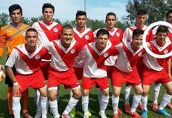 Antalyasporlu genç futbolcu hayatını kaybetti
