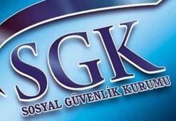 SSK Gün Sorgulama Ve SGK Borç Sorgulama İşlemleri E Devlette