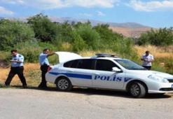 Şehit cenazesi öncesi polisi alarma geçiren ihbar
