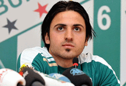 İsmail Haktan Odabaşı, Gaziantepspor'da