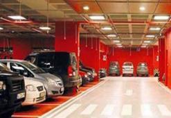 "AVM'lerde 3 saatlik ücretsiz otopark yasal hak"