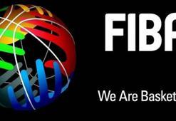 FIBA'dan dört türk takımına ceza!