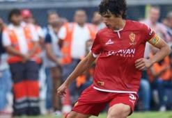 Süper yetenek Real Madrid'de