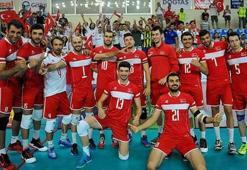 A Milliler Hırvatistan'ı devirdi