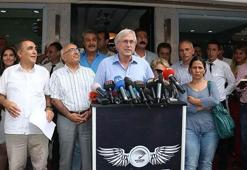 'Akil İnsanlar' heyetinden flaş çağrı