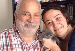 Zeki Alasya'nın eşinden duygulandıran mesaj