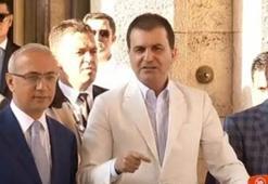 AK Parti'den koalisyon açıklaması