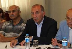 CHP'li Tekin: 'HDP'nin kapatılması kabul edilemez'