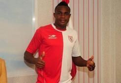 Samsunspor Kone'yi kiraladı