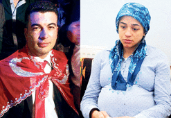 ‘Şehit olacağını rüyamda gördüm’