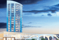 200 milyon liraya otel de ekleniyor