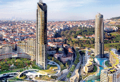Saf’ın yüzde 26.15  hissesini devraldı