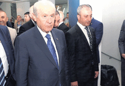 Senaryoyu oynayacak insanları buldular