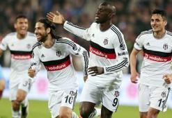 Borçları Demba Ba ödedi