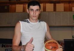 Ersan İlyasova A Milli Takım Kampında