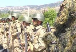 PKK'nın korkulu rüyası sahaya iniyor!