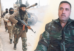 Nusra’dan  ‘eğit-donat’a saldırı