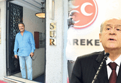 Kadir İnanır’ı hedef aldı