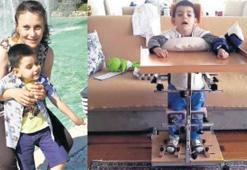 Rüzgar esmek için şefkat eli bekliyor