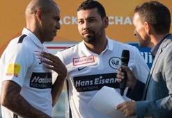 FC Will'den kritik galibiyet